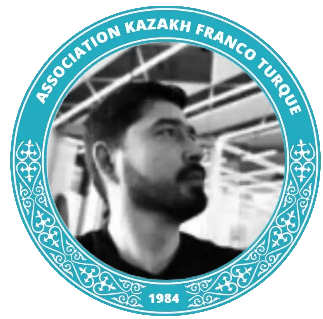 Kurban Atabinen | Yazılım ve web sorumlusu