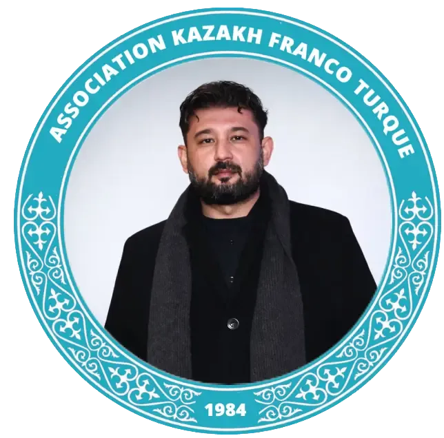 Nadir Apak| Gençlik kolları sorumlusu